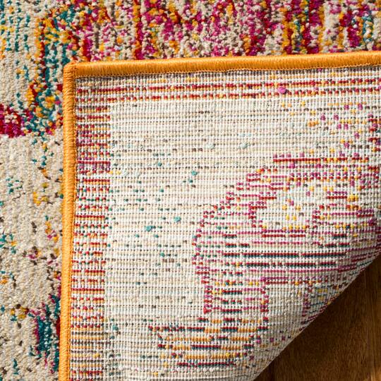 Savannah Boho Rug